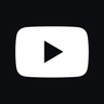 YouTube's icon