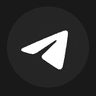 Telegram's icon