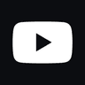 YouTube's icon